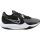 Nike Precision 6 Basketball Shoes - Mens - Black Grey White