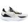 Nike Precision 6 Basketball Shoes - Mens - Phantom Black Green