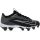 Nike Vapor Edge Shark 2 BG Football Cleats - Boys - Black White Grey