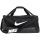 Nike Brasilia 9.5 Medium Duffel Bag - Black White Black