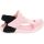 Nike Sunray Protect 3 Little Kids Water Sandals - Pink Foam