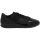 Shoe Color - Black White Smoke