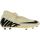 Nike Mercurial Superfly 9 Club MG Outdoor Soccer Cleats - Mens - Lemonade Black