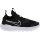 Nike Flex Runner 2 Ps Running - Boys | Girls - Black Black Grey