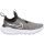 Shoe Color - Platinum Pewter White Medium Ash