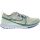 Nike React Pegasus Trail 4 Trail Running Shoes - Mens - Silver Mineral Teal