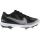 Nike Alpha Huarache Varsity 4 Baseball Cleats - Mens - Black Grey White