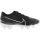 Nike Alpha Huarache 4 Keystone Baseball Cleats - Mens - Black Black White