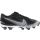 Nike Alpha Huarache 4 Keystone Baseball Cleats - Mens - Black Grey White