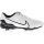 Nike Alpha Huarache 4 Keystone Baseball Cleats - Mens - White