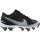 Nike Alpha Huarache 4 Keystone Baseball Cleats - Boys - Black Smoke Grey