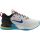 Nike Air Max Alpha Trainer 5 Training Shoes - Mens - Sail Anthracite Blue