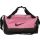 Nike Brasilia 9.5 Small Duffel Bag - Violet Black