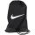 Nike Brasilia 9.5 Sackpack Bag - Black White Black