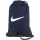 Nike Brasilia 9.5 Sackpack Bag - Navy White Black