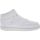 Nike Court Vision Mid Next Nature Mens Lifestyle Shoes - White