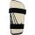 Nike Mercurial Hardshell Shin Guards - Coconut Milk Black