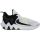 Nike Giannis Immortality2 J Basketball - Boys | Girls - White Barely Volt Grey