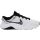 Nike Legend Essential 3 Premium Training Shoes - Womens - White Silver Black