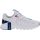 Nike Free Metcon 5 Training Shoes - Womens - White Pink Blue