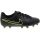 Nike Jr Legend 10 Club FG Outdoor Soccer Cleats - Black Volt