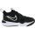 Nike Team Hustle D 11 Basketball - Boys | Girls - Black White