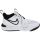 Nike Team Hustle D 11 Basketball - Boys | Girls - White Black