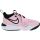 Nike Team Hustle D 11 Basketball - Boys | Girls - Pink Foam Black