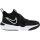 Nike Team Hustle D 11 Gs Basketball - Boys | Girls - Black White