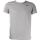 Nike DriFit Training T Shirt - Womens - Tumbled Grey