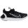 Nike Free Run Flyknit NN Running Shoes - Womens - Black Black Grey