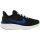 Nike Star Runner 4 Big Kids Slip On Running Shoes - Black Blue White