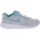 Nike Tanjun Go GS Running - Boys | Girls - Grey Light Blue