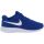 Nike Tanjun Go GS Running - Boys | Girls - Game Royal White