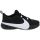 Nike Freak 5 Basketball - Boys | Girls - Black Silver White