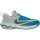 Nike Giannis Immortality 3 Basketball Shoes - Mens - White Blue