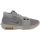 Nike Lebron Witness VIII Basketball Shoes - Mens - Iron Ore Medium Olive Sail