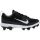 Nike Force Trout 9 Pro MCS Baseball Cleats - Mens - Black Black White