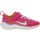 Nike Revolution 7 Little Kids Running Shoes - Pinksicle Summit White