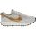 Nike Waffle Debut Lifestyle Running Shoes - Womens - Orewood Brown Metallic Gold