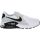 Nike Air Max Excee Running Lifestyle Shoes - Mens - White Black Pure Platinim