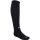 Nike Over The Calf 2 Pack Soccer Socks - Black