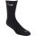 Nike Eveyday Plus Cush Crew 3 Pack Socks  - Black White Black