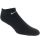 Nike Everyday Cushion No Show 6pk Socks - Black White Black