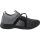 Nurse Mates Align Torri Womens Duty Shoes - Charcoal Ombre Grey