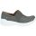 Nurse Mates Cally Clogs Casual Shoes - Womens - Grey