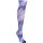 Nurse Mates Blue Marble Compression Socks - Blue Marble