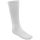 Nurse Mates Solid Compression Socks - Womens - White