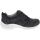 Nurse Mates Align Velocity Duty Shoes - Womens - Black Swirl