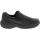 Nurse Mates Dove Slip On Nursing Shoe - Womens - Black